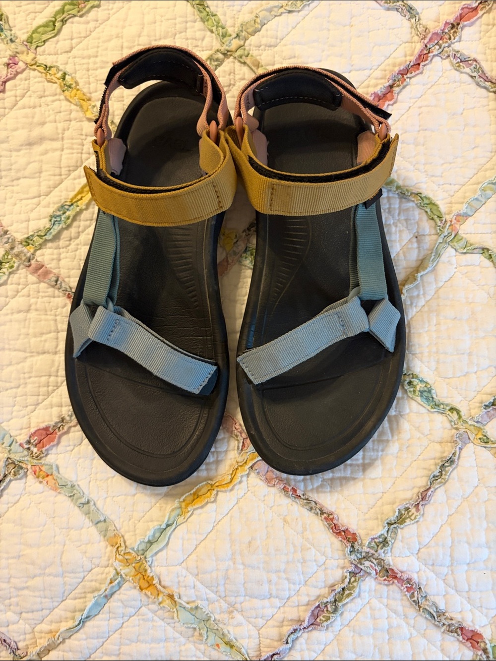 Teva women’s sandal size 11